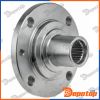 Moyeu de roue avant pour FIAT | KLP-FT-028P, 485811
